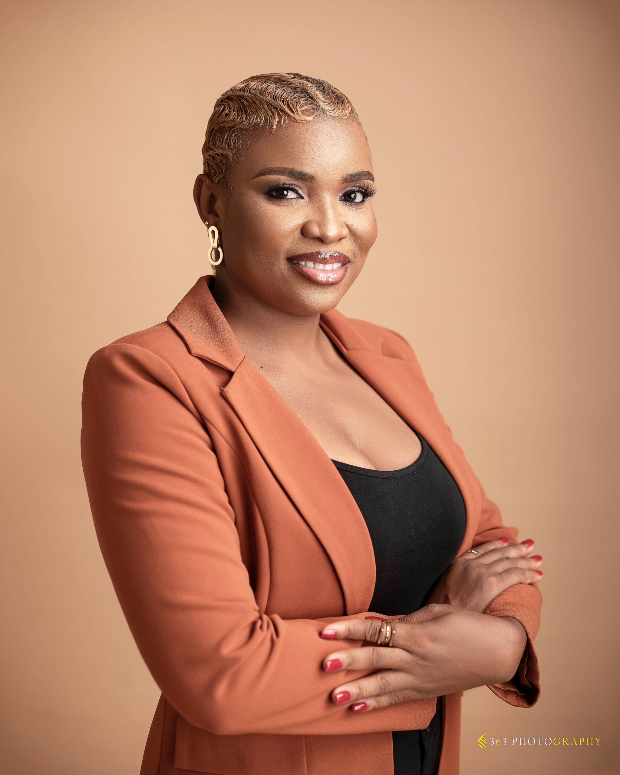 Becky Johnson - CEO/Lead Consultant