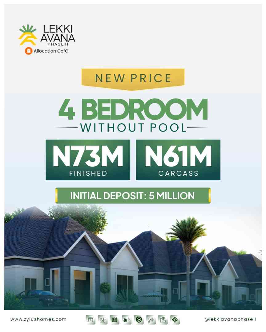Promi Properties