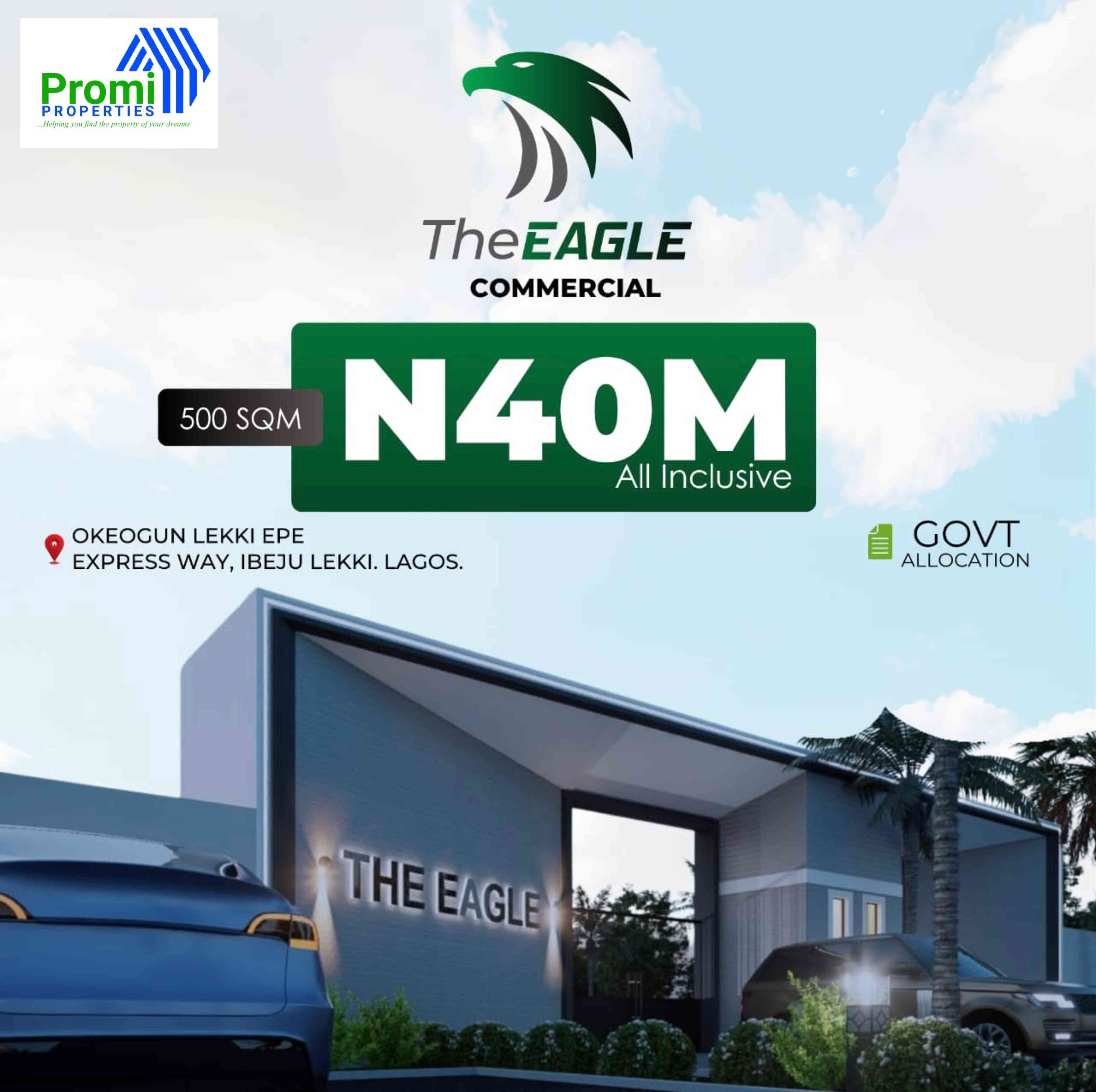 Promi Properties