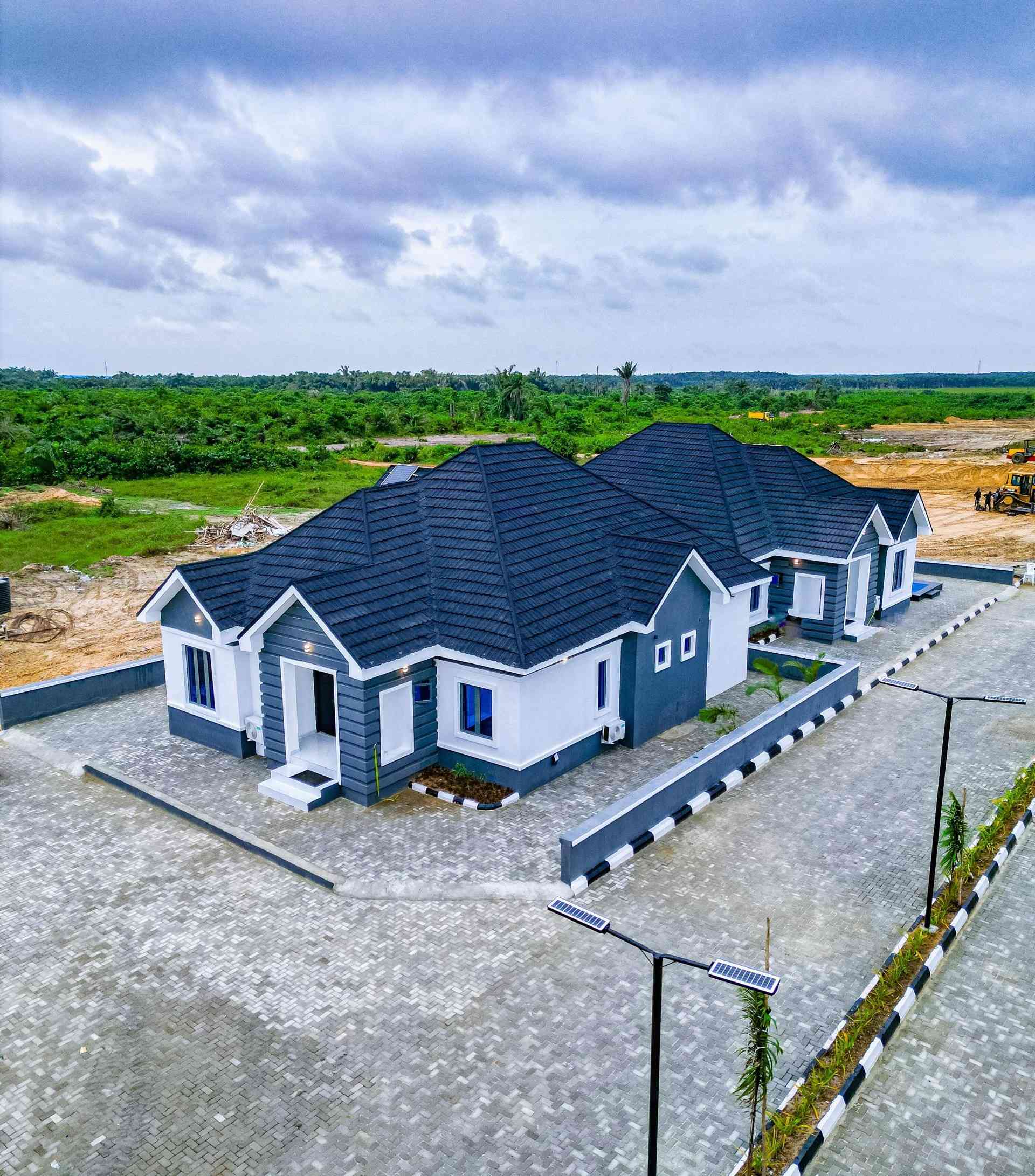 Promi Properties