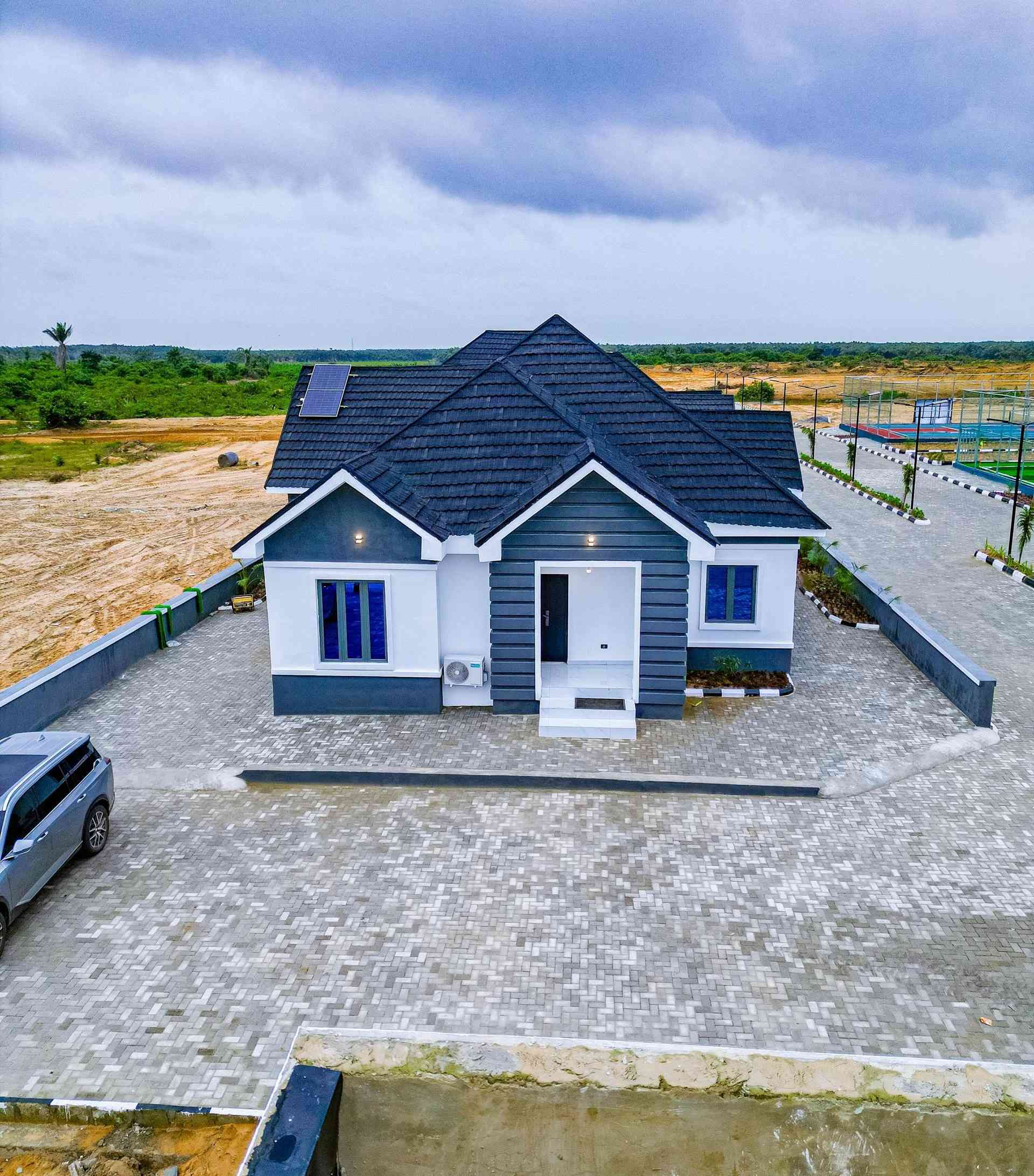 Promi Properties
