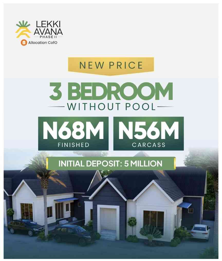 Promi Properties